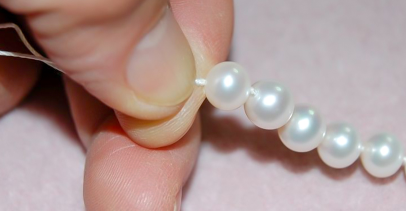 Pearl Jewelry